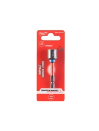 Capăt magnetic Milwaukee Shockwave gen2, SHW HEX 10 X 65 MM, 4932492441 2