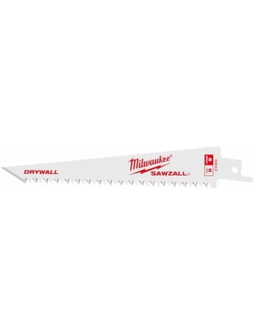 Fierăstrău pliabil 150mm Milwaukee 4932492812