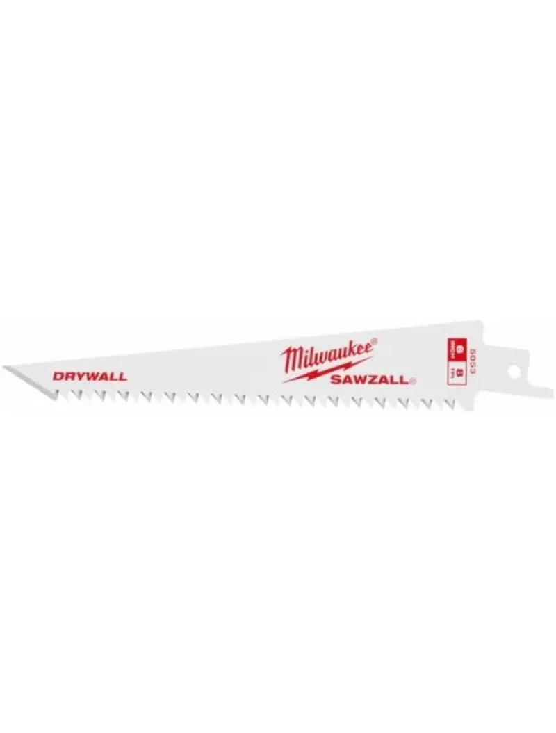 Fierăstrău pliabil 150mm Milwaukee 4932492812 3