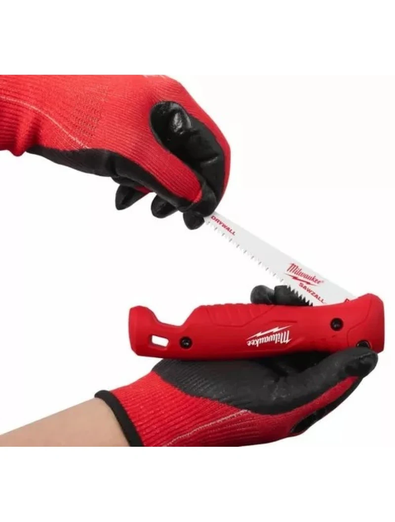 Fierăstrău pliabil 150mm Milwaukee 4932492812 4