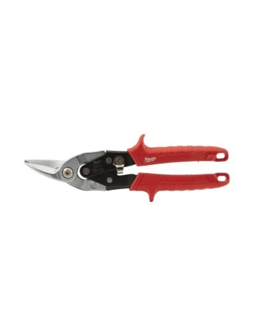 Foarfecă pentru tablă tăietură spre stânga Milwaukee 48224510