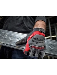 Mănuși de lucru XL/10 groase Milwaukee 2