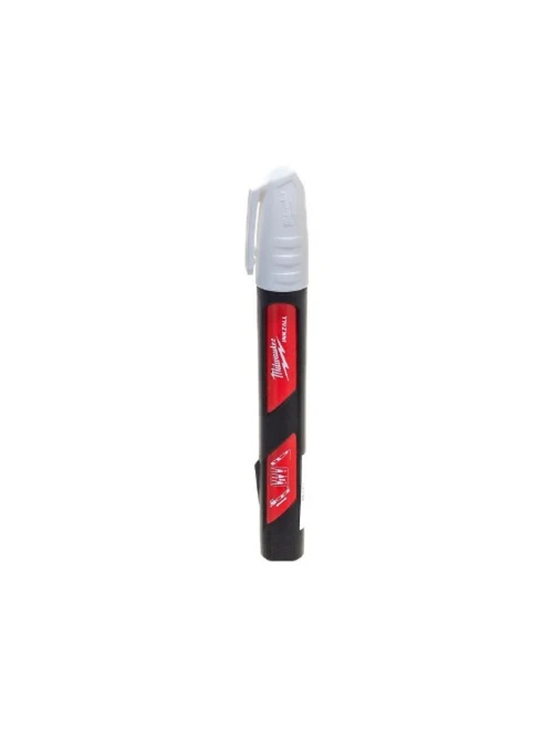 Marker INKZALL Paint (alb) Milwaukee 48223711