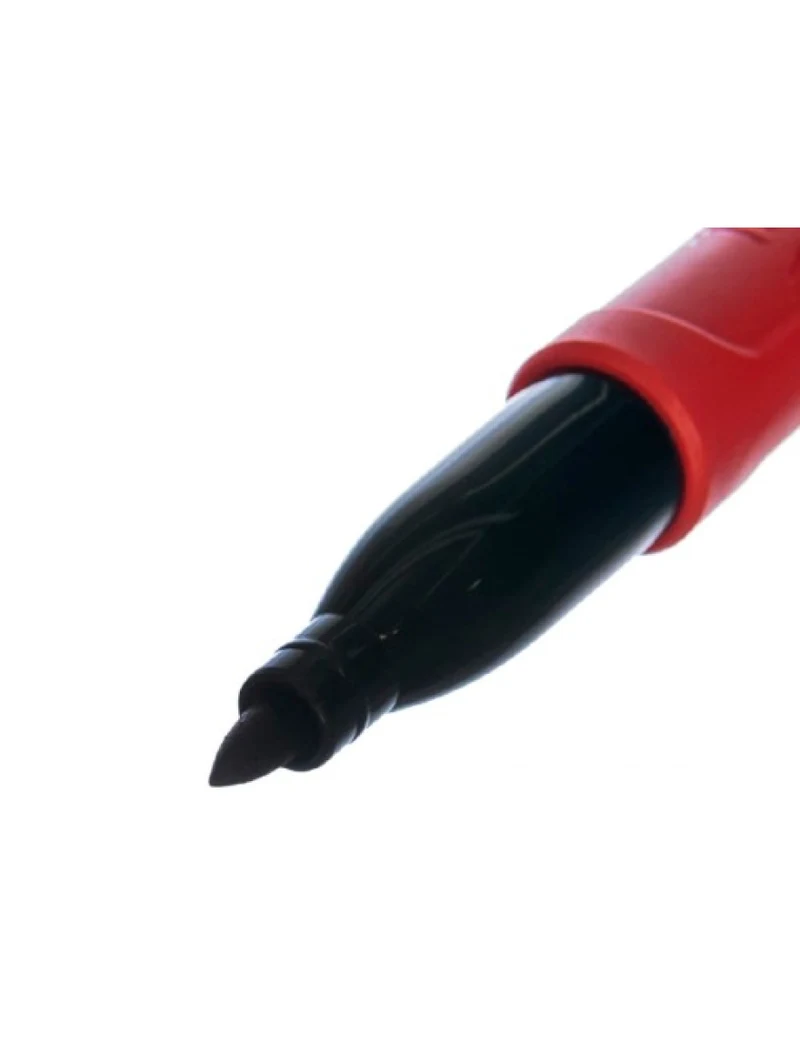 Marker INKZALL Fine Paint (negru) Milwaukee 48223100 2