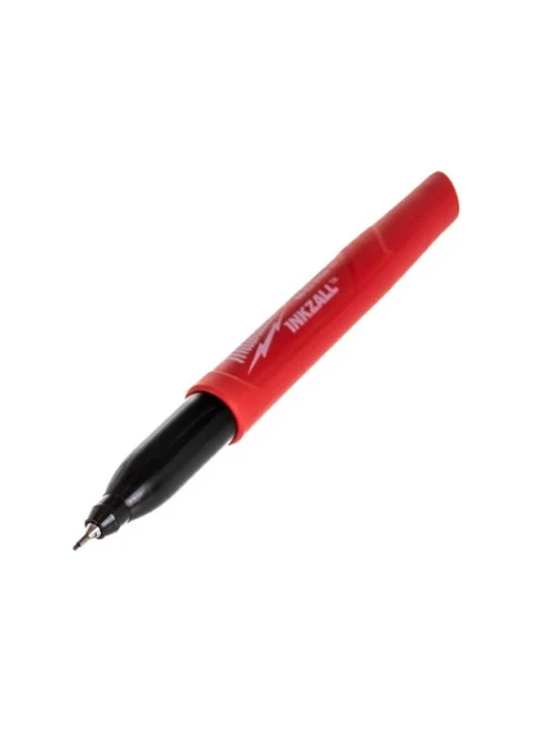 Marker INKZALL Fine Tip P4 Milwaukee 48223154