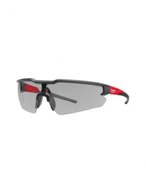 Ochelari de protecție cu lentilă gri Milwaukee 4932478907
