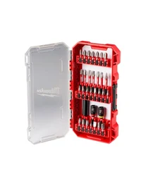 Set 32 biți SHOCKWAVE IMPACT DUTY Milwaukee 4932464240