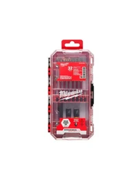 Set 32 biți SHOCKWAVE IMPACT DUTY Milwaukee 4932464240 2
