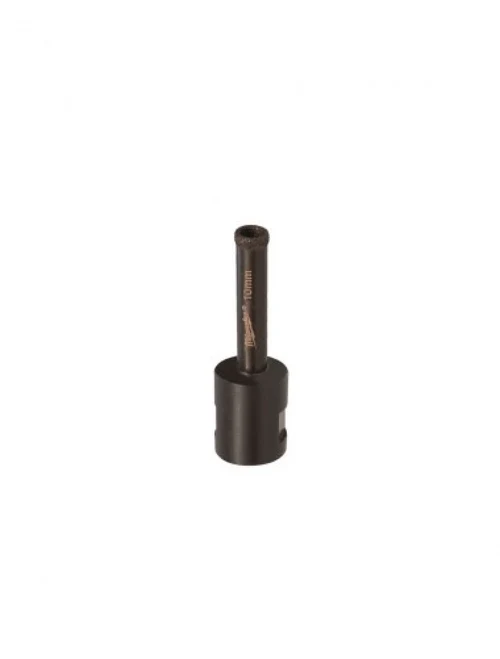 Burghiu diamantat Diamond Max Ø10x68x35mm M14 Milwaukee 4932471761