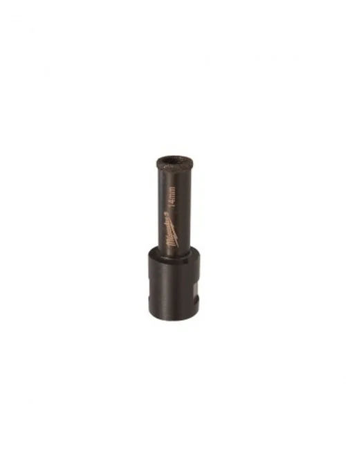Burghiu diamantat Diamond Max Ø14x68x35mm M14 Milwaukee 4932471763