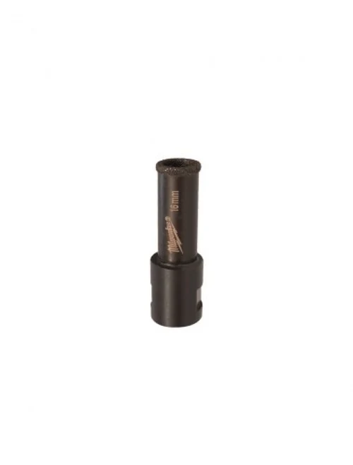 Burghiu diamantat Diamond Max Ø16x68x35mm M14 Milwaukee 4932471764