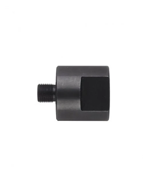 Adaptor conexiune la polizor unghiular p/u coroane diamantate 5/8 x 18 Milwaukee 4932430465
