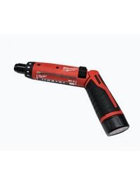Mașină de înșurubat cu acumulator M4D-202B Li-Ion 4V 2.0Ah 2vit. Milwaukee 4933440475
