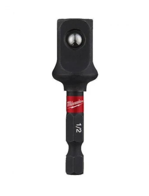 Adaptor 1/4 Hex-1/2 pătrat 50mm Milwaukee 4932478803