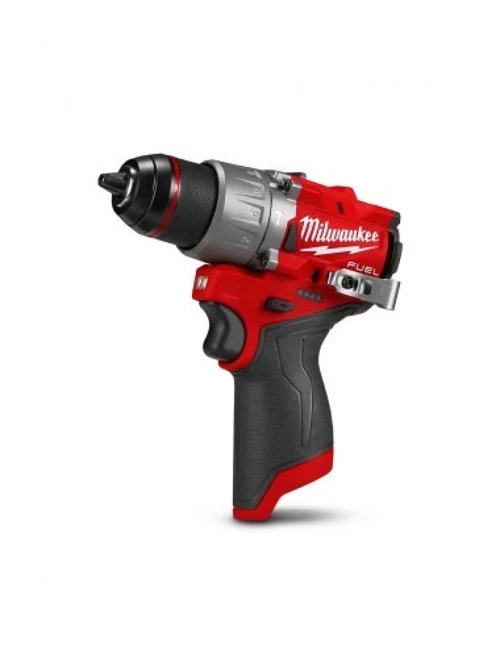 Mașină de găurit cu percuție pe acumulator M12FPD2-0 GEN 3 45Nm Milwaukee 4933479867