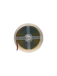 Bandă LED COB SLIM 320leds,24V,6w/m,5mm,4000K,100lm/w,5m,IP20 2