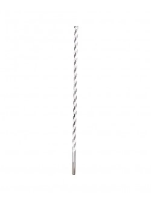 Burghiu multimaterial cu coadă Hex 1/4" ø10x260 mm Milwaukee 4932471108