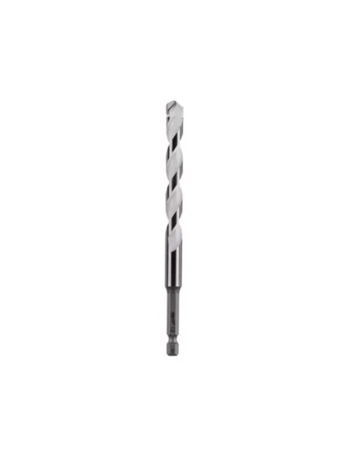 Burghiu multimaterial cu coadă Hex 1/4" Ø12x90x150mm Milwaukee 4932471110