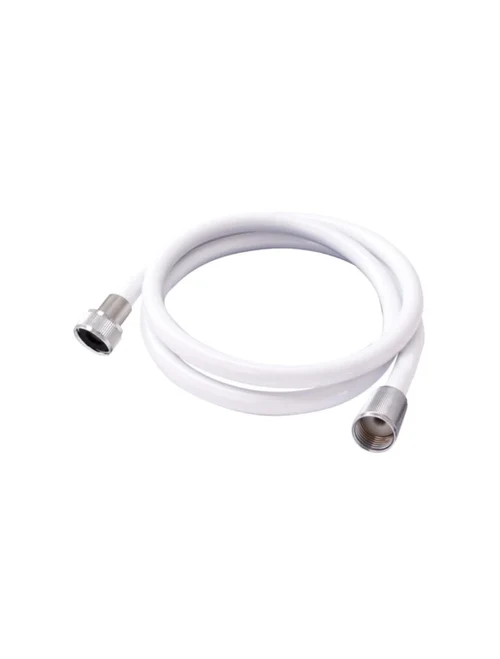 Furtun de duș 150cm Con/Con PVC (360) WT2 600067B