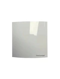 Ventilator evacuare axial VentEurope PLACE 100 D100 White