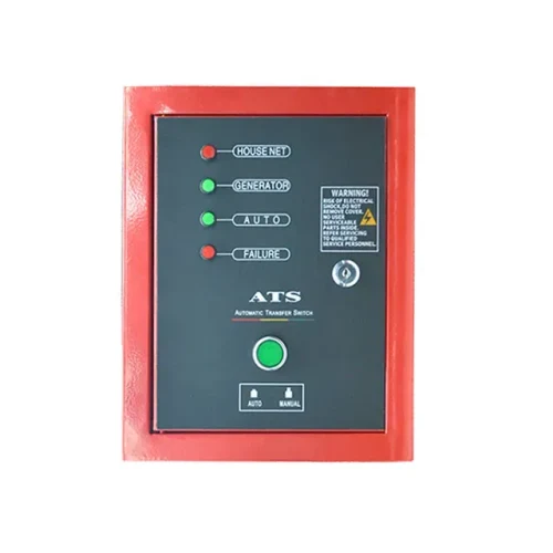 * Sistema ATS (GEN) LT7500CLE piesă HAGEL