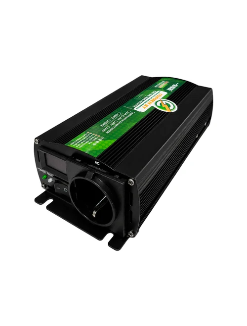 Invertor UKC-2600W DC12V-AC220V (undă sinus pură) 17595