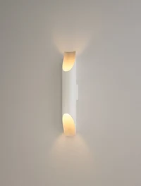 * Aplică 2*E27 60*80*410 albă LUMINALED 3