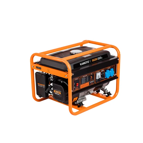 Generator pe benzină GG30 Kamoto