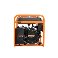 Generator pe benzină GG65 Kamoto 4