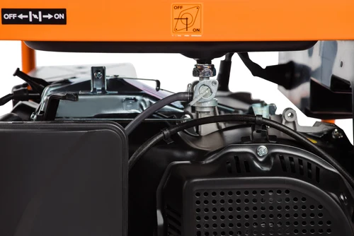 Generator pe benzină GG65 Kamoto