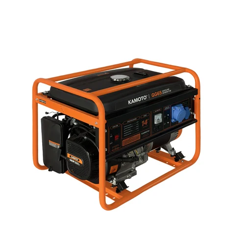 Generator pe benzină GG65 Kamoto