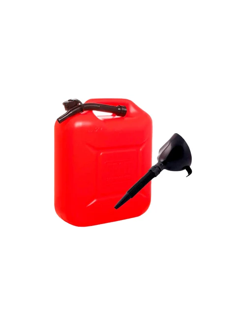 Canistră combustibil 5l