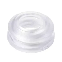 817740 Inel plat de cauciuc d-16mm