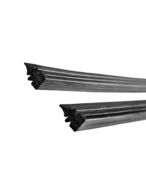 Cauciuc p/u ștergător parbriz 600-660mm RZ-01