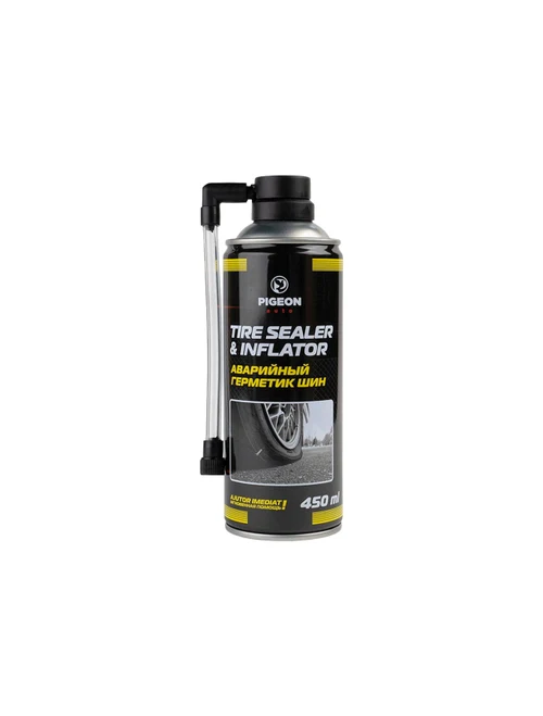 Soluție repararea roților 450ml Pigeon PG-11