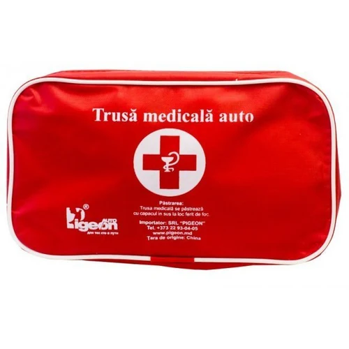 Trusă sanitară auto PIGEON