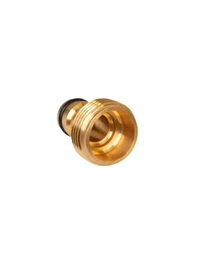 817629 Conector rapid 3/4'' cu filet exterior alamă 2