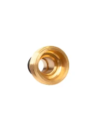 817629 Conector rapid 3/4'' cu filet exterior alamă 3