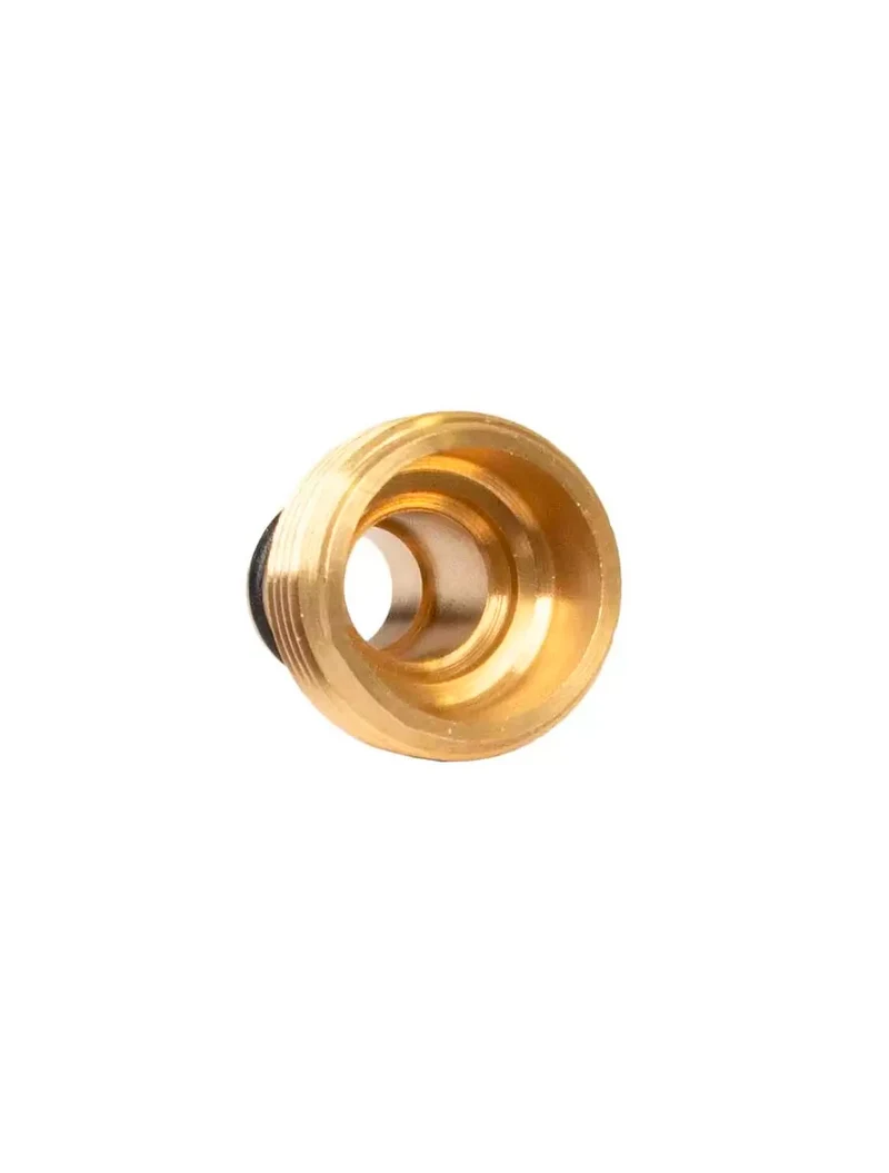 817629 Conector rapid 3/4'' cu filet exterior alamă 3