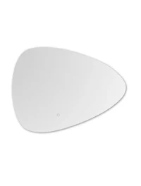 Oglindă LED 24W 3000-6000K 50X70cm IP44 D3005 ZUMALINE