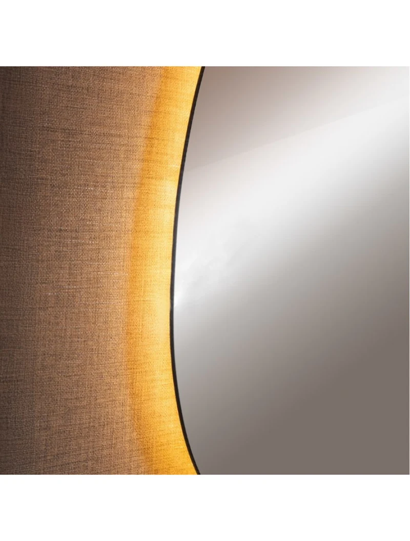 Oglindă LED 24W 3000-6000K 50X70cm IP44 D3005 ZUMALINE 2