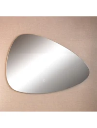 Oglindă LED 24W 3000-6000K 50X70cm IP44 D3005 ZUMALINE 5