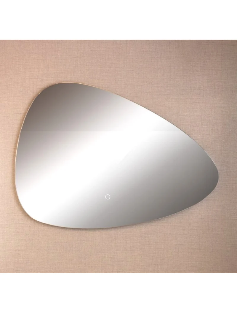 Oglindă LED 24W 3000-6000K 50X70cm IP44 D3005 ZUMALINE 5