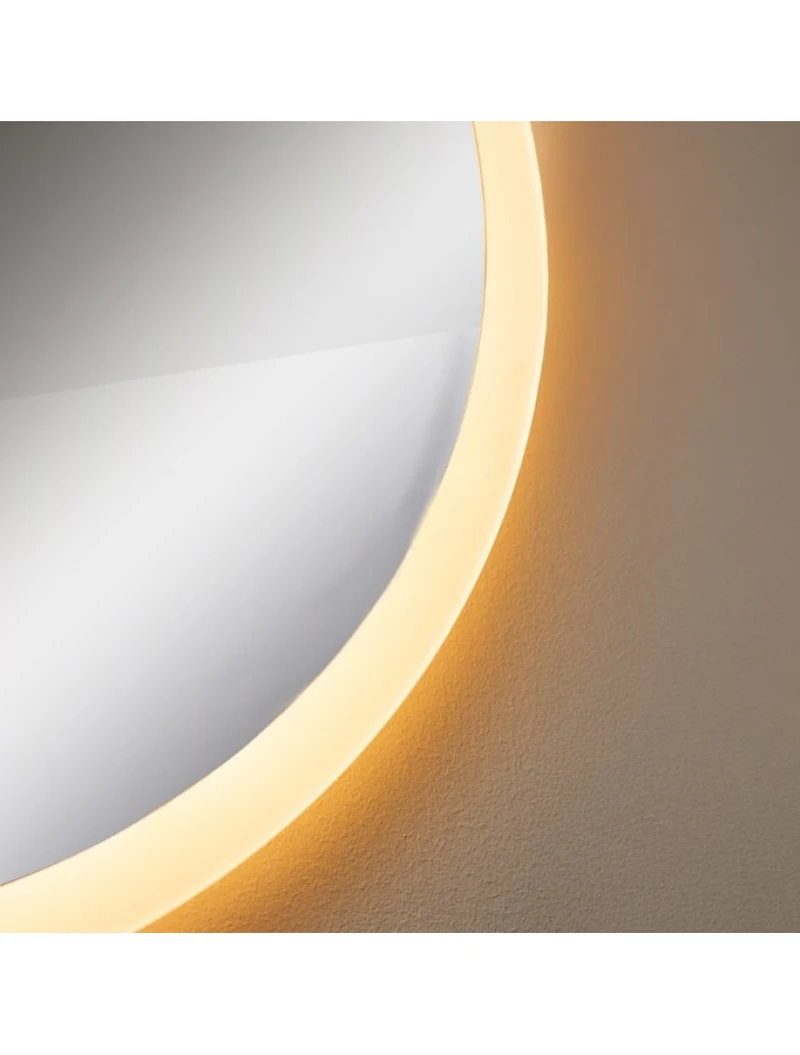 Oglindă LED 24W 3000-6000K D80cm IP44 D3004-80 ZUMALINE 4