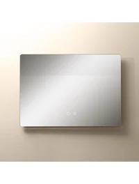 Oglindă LED 24W 3000-6000K 50X70cm IP44 D3001 ZUMALINE 4