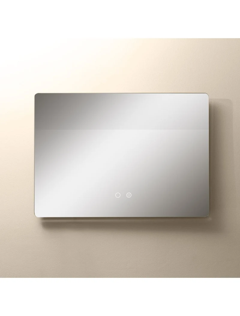 Oglindă LED 24W 3000-6000K 50X70cm IP44 D3001 ZUMALINE 4