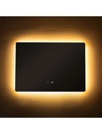 Oglindă LED 24W 3000-6000K 50X70cm IP44 D3001 ZUMALINE 3