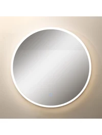 Oglindă LED 24W 3000-6000K D60cm IP44 D2526 ZUMALINE 2