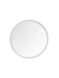 Oglindă LED 24W 3000-6000K D60cm IP44 D2526 ZUMALINE