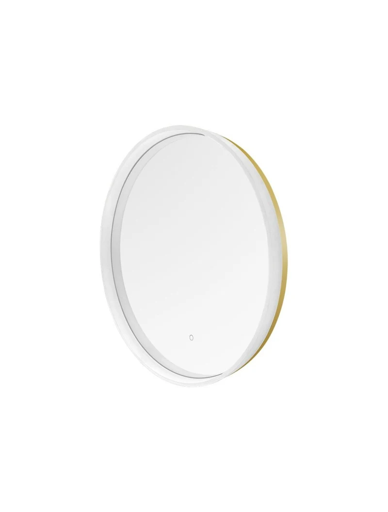 Oglindă LED 24W 3000-6000K D60cm IP44 D2526 ZUMALINE 6